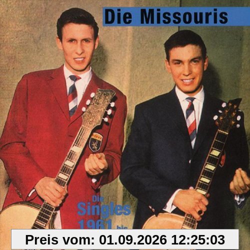Die Singles 1961-64