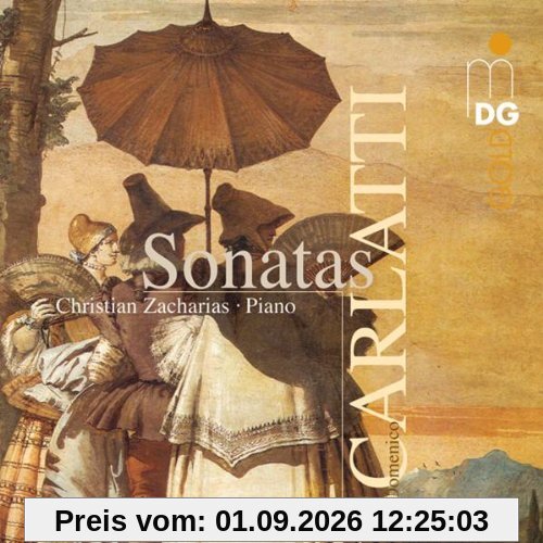 Sonaten