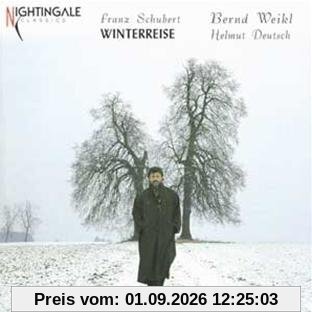 Winterreise (für Sopran)