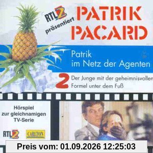 Patrik Pacard-Folge 2