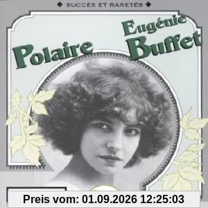 Eugenie Buffet 1918-36