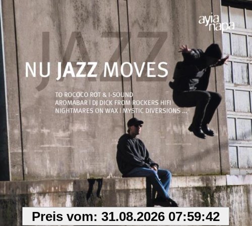 Nu Jazz Moves