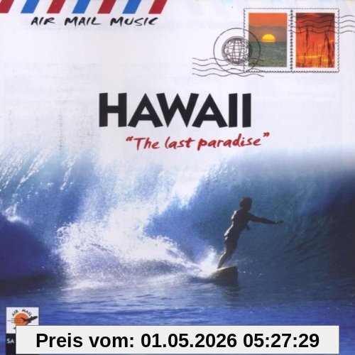 Hawaii-the Last Paradise
