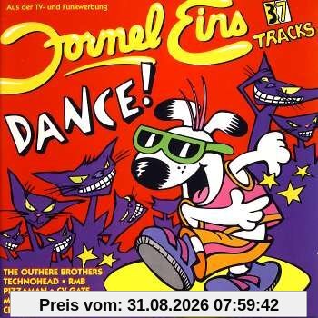 Formel Eins/Dance!
