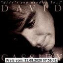 Didn't you used to be.. (1992, US)