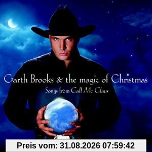 Songs from Call Me Claus
