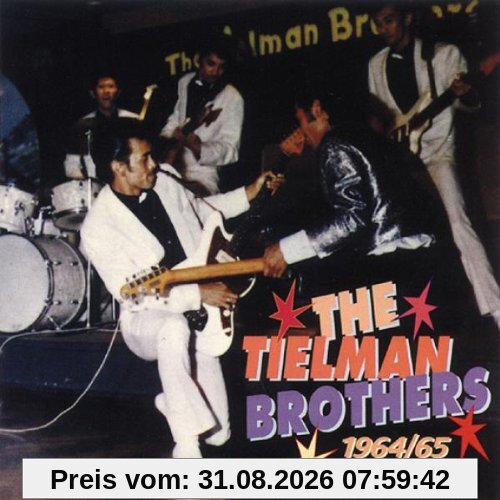 1964-1965