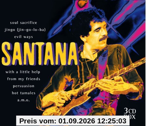 Santana