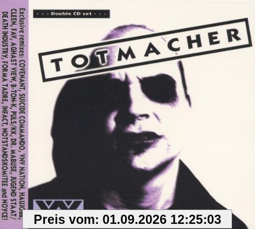 ++Totmacher