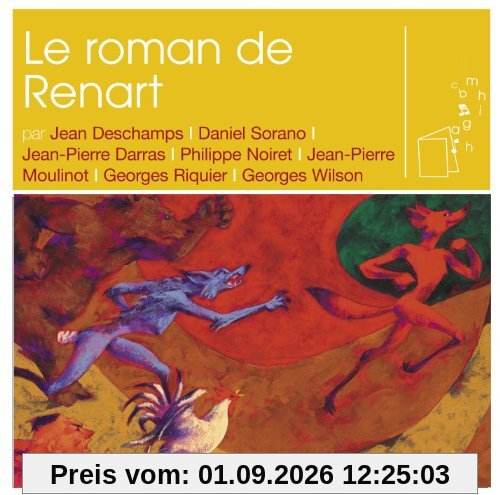 Le Roman de Renart
