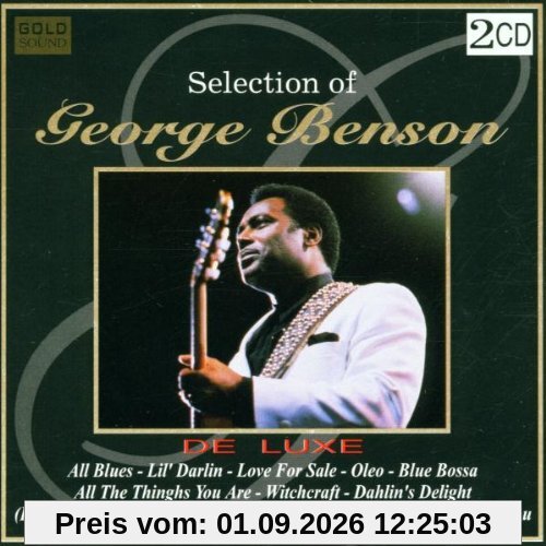 Selection of George Benson