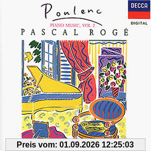 Nocturnes/Suite/6 Improvisat.