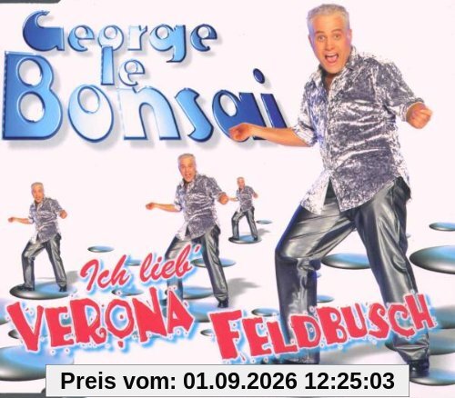Ich Lieb' Verona Feldbusch