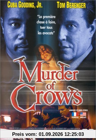 Murder Of Crows