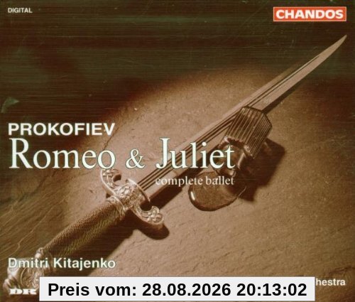Romeo und Julia (Gesamtaufnahme)