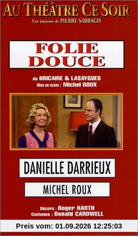 Folie Douce [VHS]