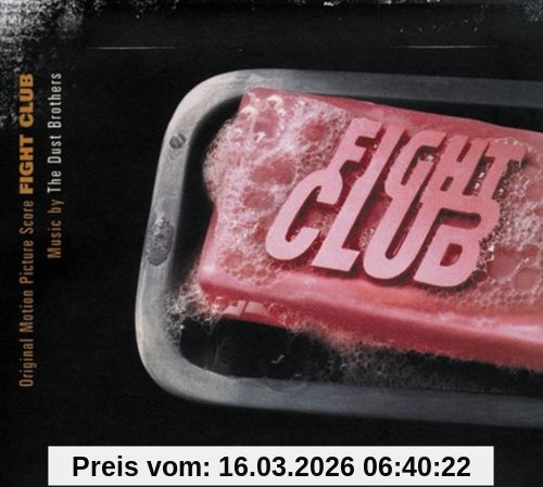 The Dust Brothers Fight Club