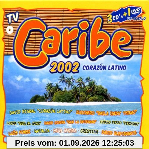 Caribe 2002