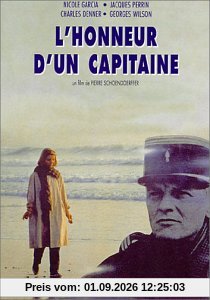 L'Honneur d'un capitaine