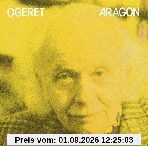 Chante Aragon