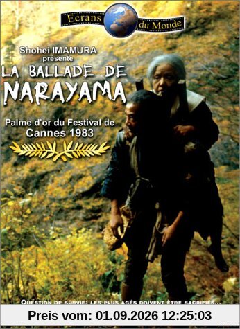 La Ballade de Narayama
