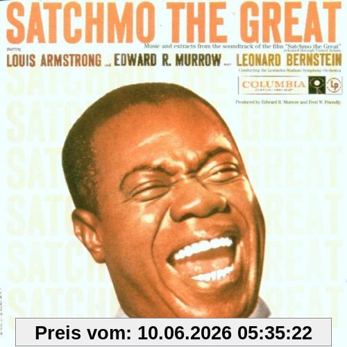 Satchmo the Great