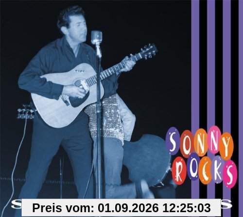 Sonny Rocks