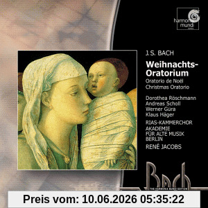Weihnachts-Oratorium