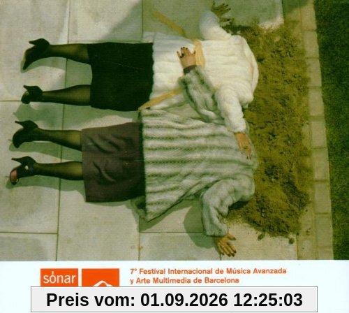 Sonar 2000