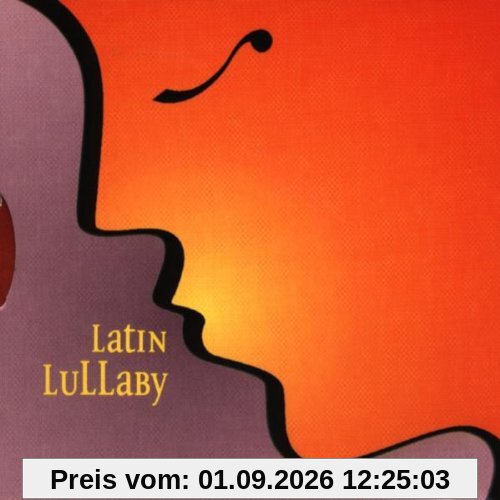 Latin Lullaby