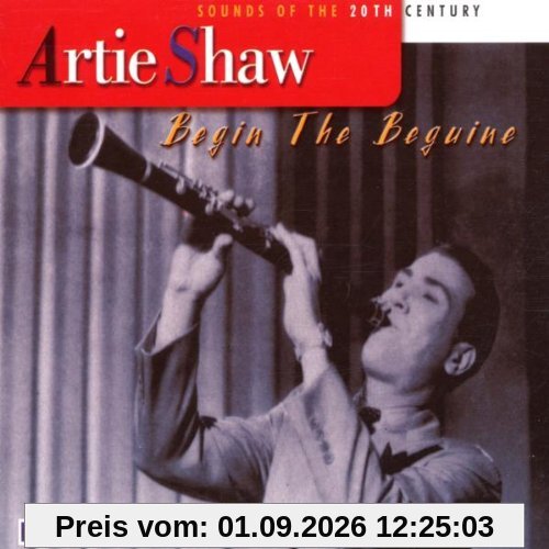 Begin the Beguine