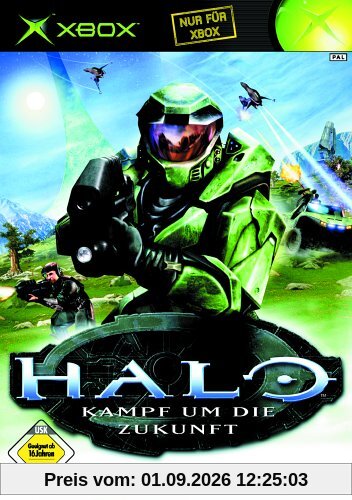 Halo