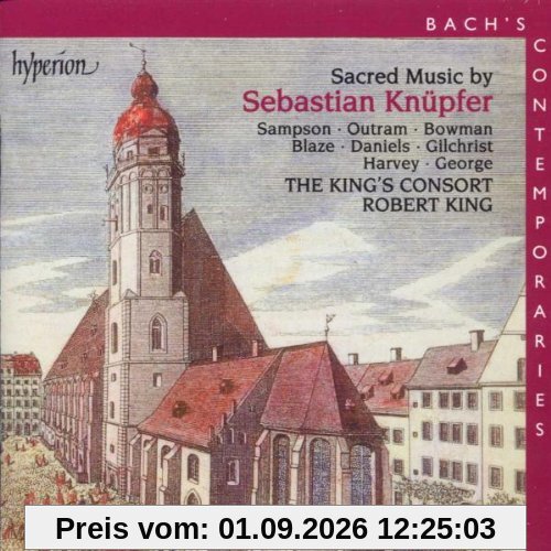 Sacred Music