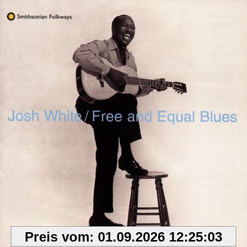 Free and Equal Blues