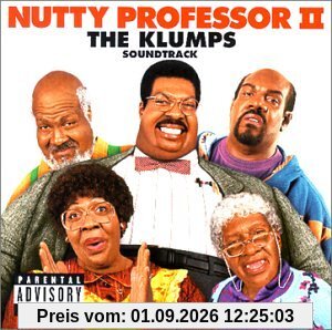 Nutty Professor II