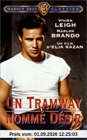 Un tramway nomme desir