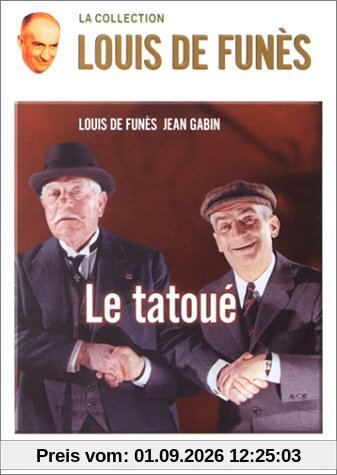 Le Tatoué [FR IMPORT]