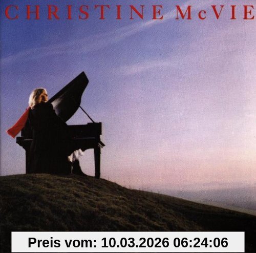 Christine Mcvie