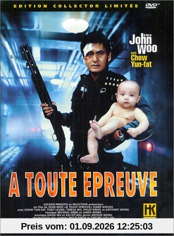 A toute épreuve [FR Import]