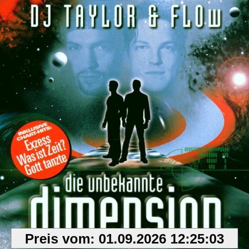 Die Unbekannte Dimension