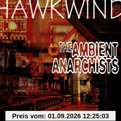 Ambient Anarchists