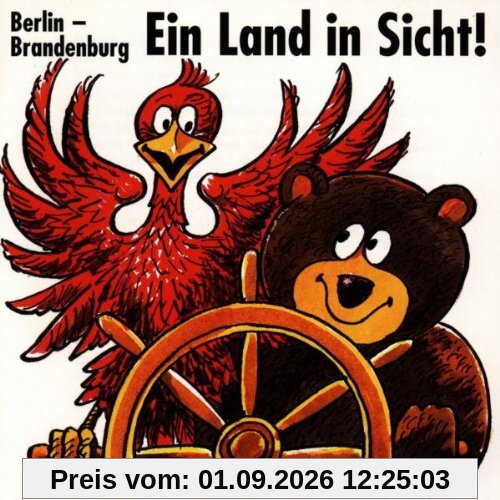 Berlin-Bandenburg Ein Land in