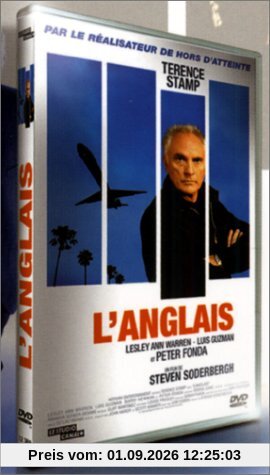 L'Anglais
