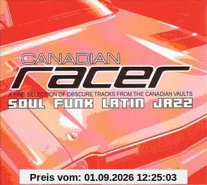 Canadian Racer