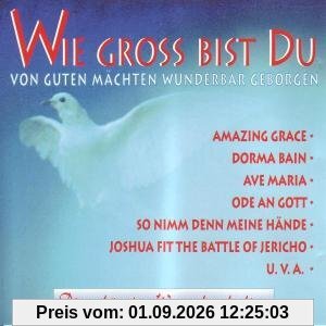 Wie Gross Bist du