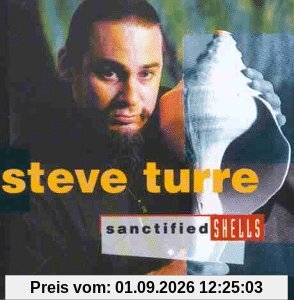 Sanctified Shells