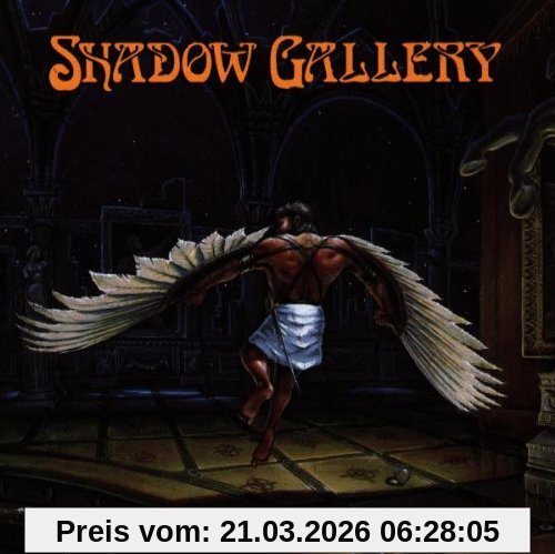 Shadow Gallery