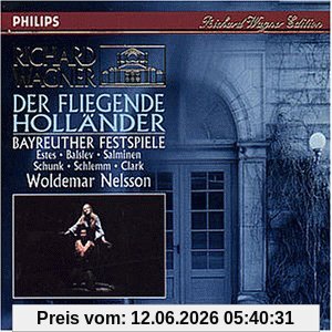 Estes Edition Bayreuther Festspiele