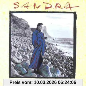 Sandra Close To Seven (1992)