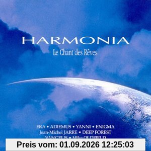 Harmonia [les Plus Belles Musi